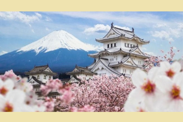 Jepang Tawarkan Beasiswa...
