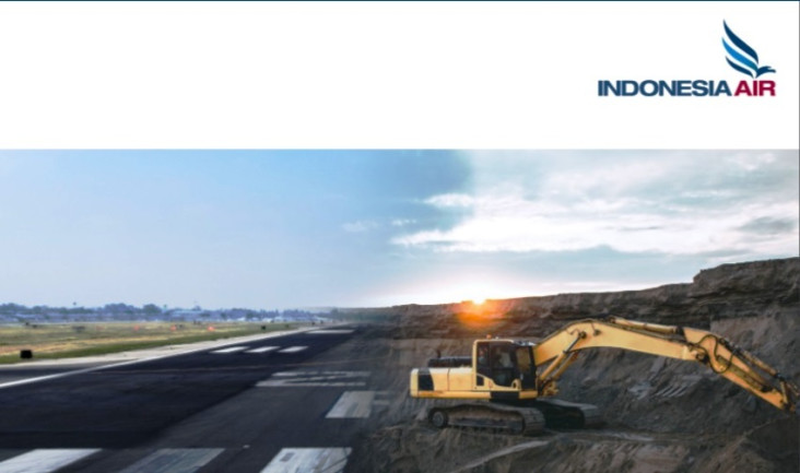 Anak Usaha IATA Peroleh...
