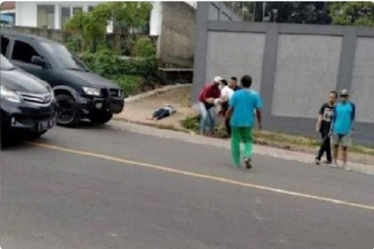 5 Fakta Kasus Tabrak...