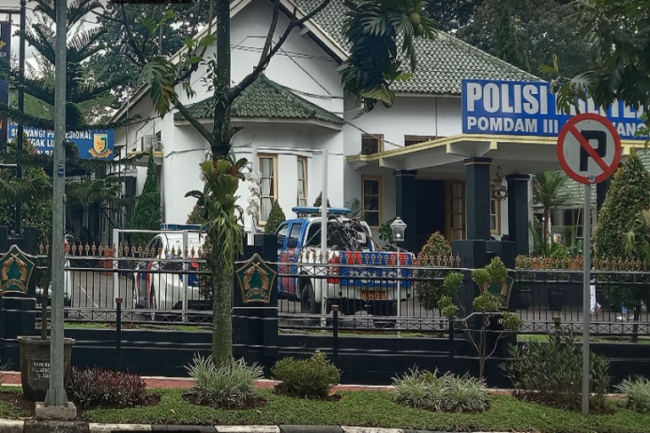 Kasus Tabrak Lari Handi-Salsabila...