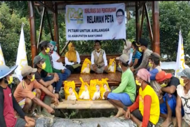 Airlangga Hartarto Bantu...
