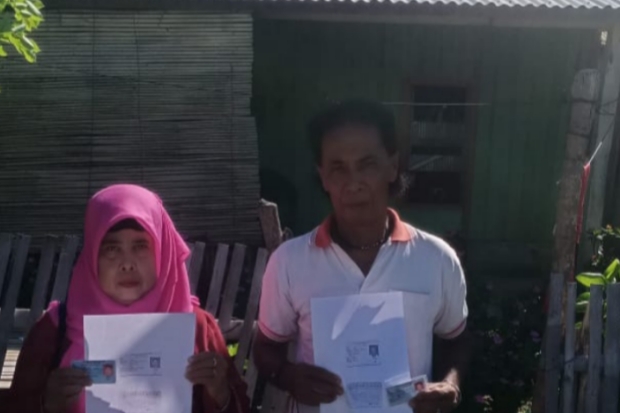 Anggota DPRD Sulsel...