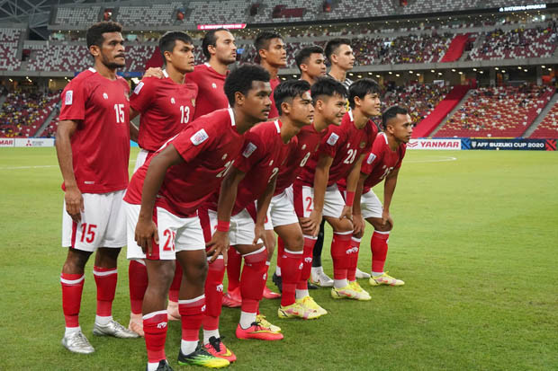 Jadwal Leg 2 Semifinal...