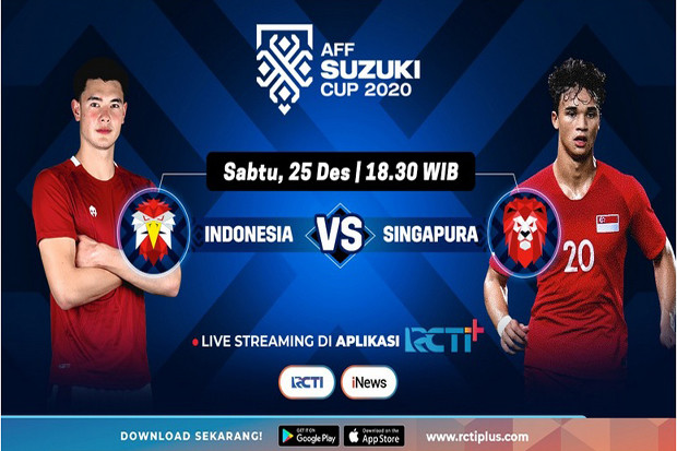 Tonton Live Streaming...