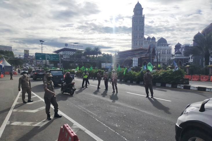 Libur Natal, Lalu Lintas...