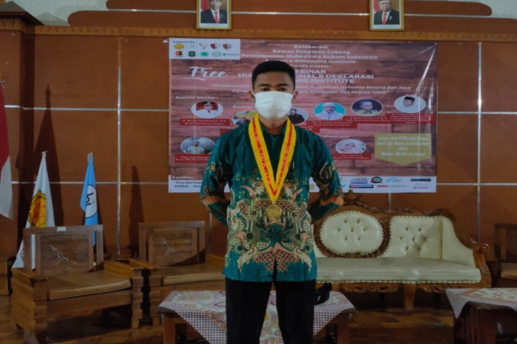 Langkah Gubernur Banten...