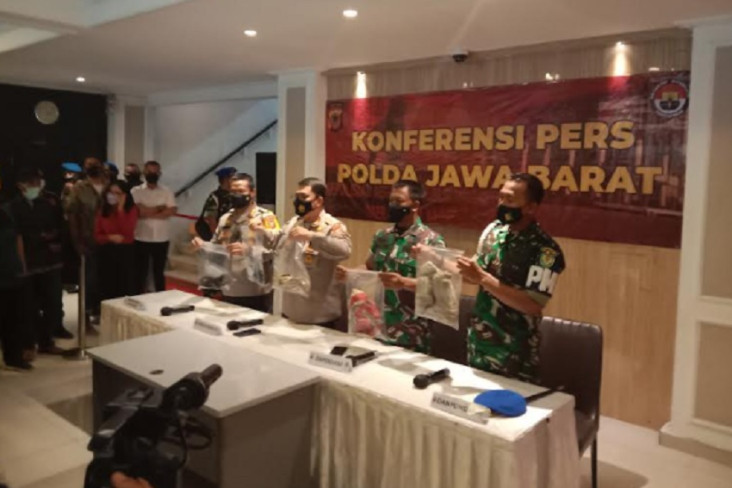 Pomdam XIII/Merdeka...