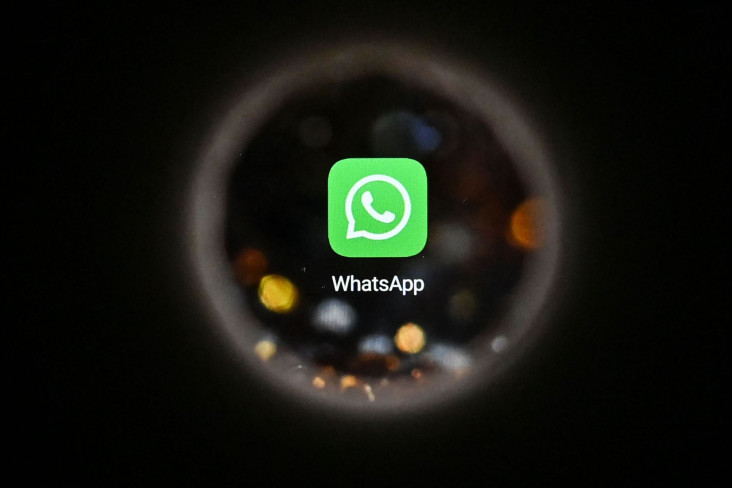 Cara Mengatasi WhatsApp...