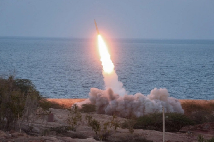Iran Gertak Israel dengan...