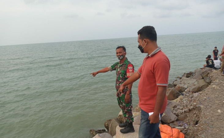 3 Anak Tenggelam di...