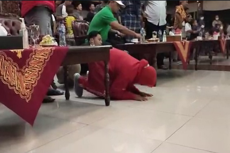 Surati, Ibunda Pratama...