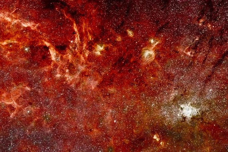 5 Foto Spektakuler yang...