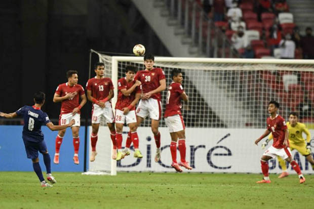 Fakta Shin Tae-yong...