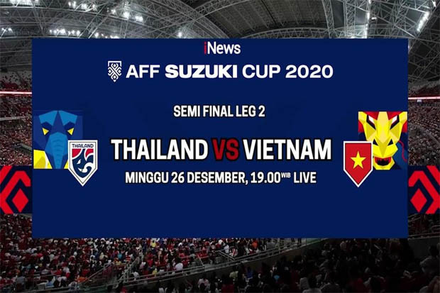Thailand vs Vietnam:...