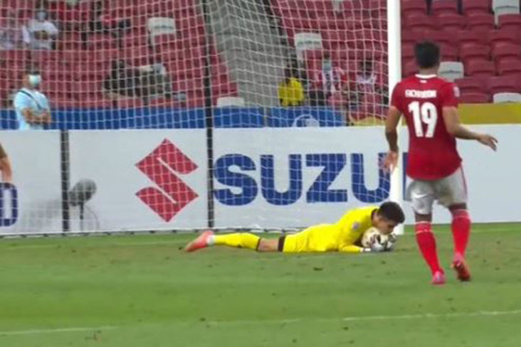 Shin Tae-yong: Timnas...