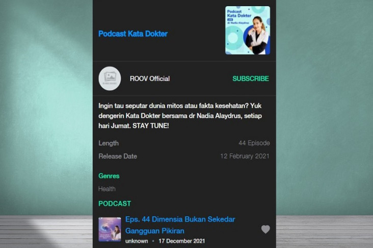 Cara Mencegah Demensia...