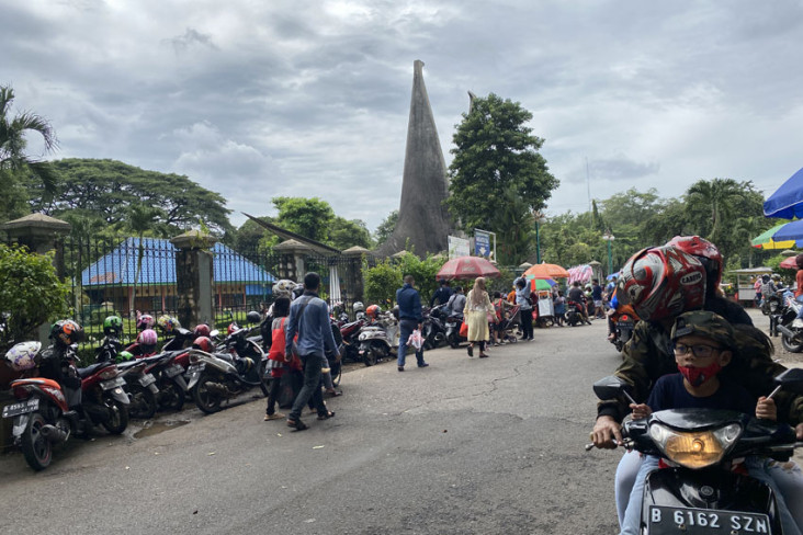 Terjaring Ganjil Genap,...