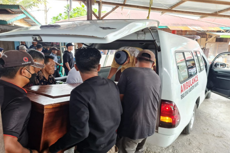 KKB Diduga Pembunuh...