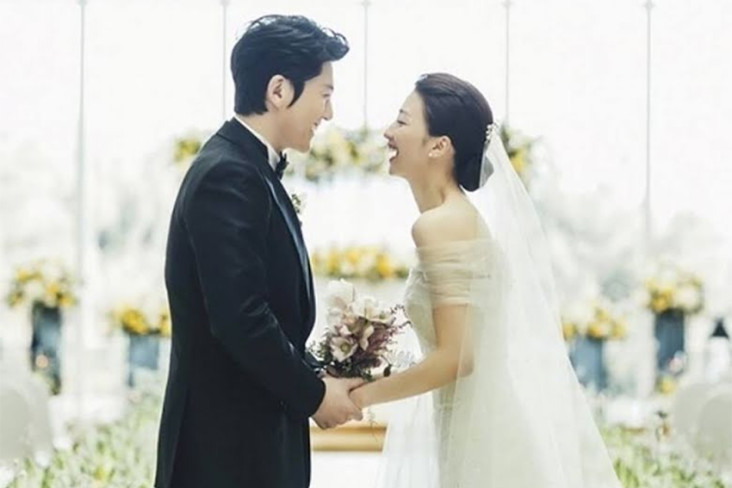 7 Pasangan Drama Korea...