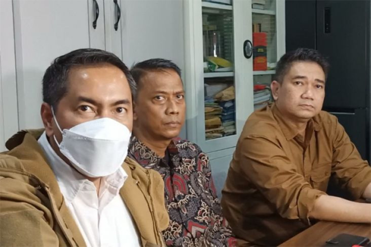 Sunan Kalijaga Minta...