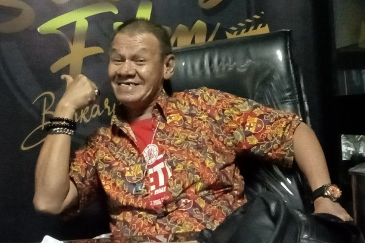 Perjalanan Karier Jimmy...