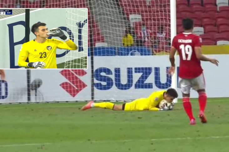 Nadeo Argawinata: Kepa...