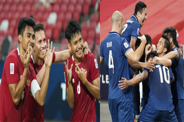 Jelang Final Piala AFF...