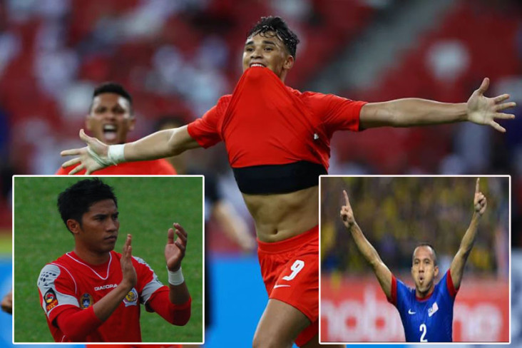 Pemain Keturunan Indonesia...