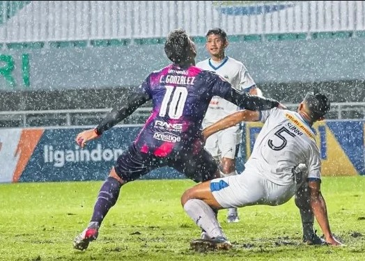 Semifinal Liga 2 2021/2022:...