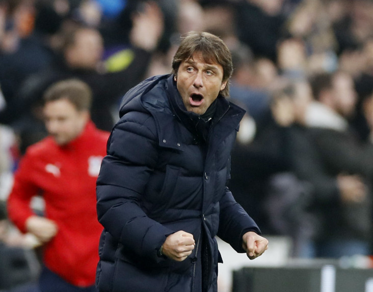 Jelang Southampton vs...