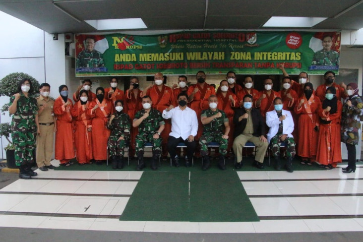 Bakal Calon Anggota...