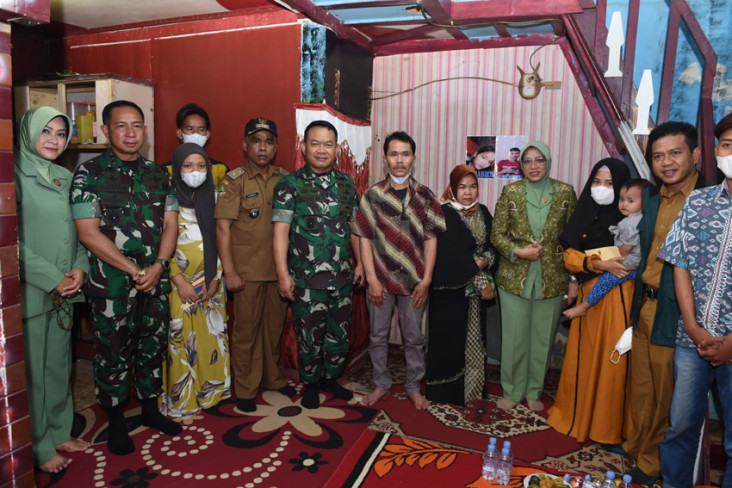 Kasus Tewasnya Handi-Salsabila,...