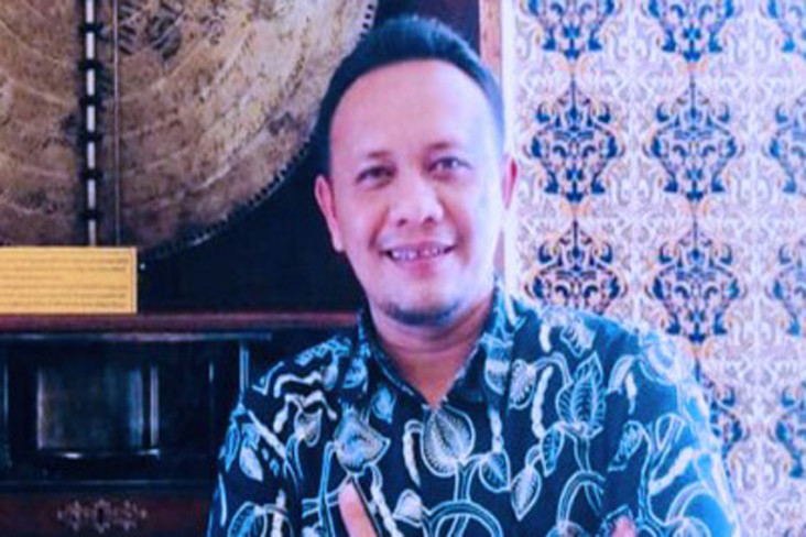 PP MATAN Dorong PBNU...