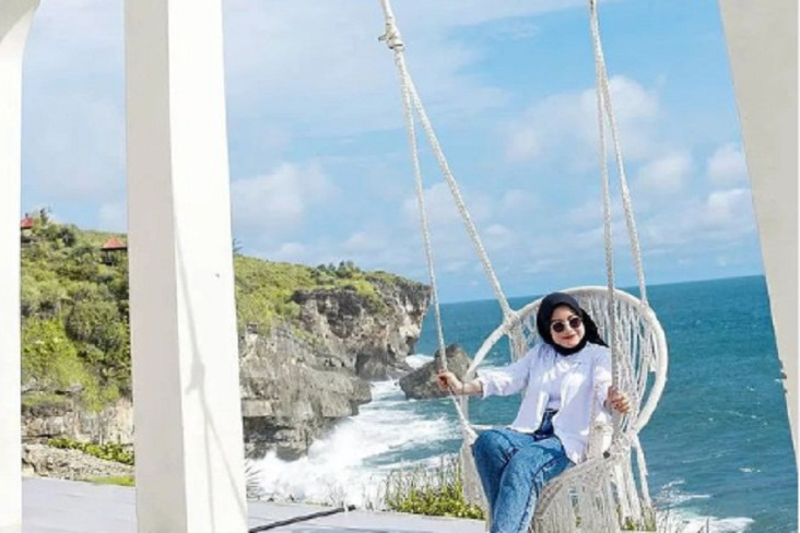 5 Destinasi Wisata Baru...