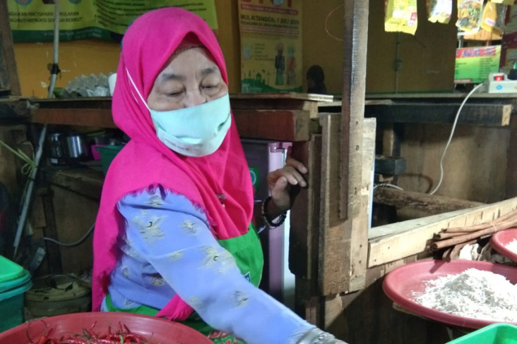 Jelang Tahun Baru 2022...