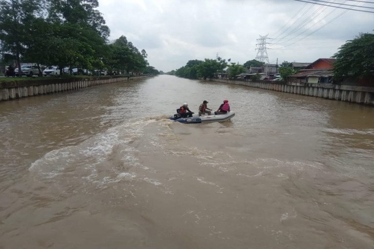 Pemuda 26 Tahun Tewas...