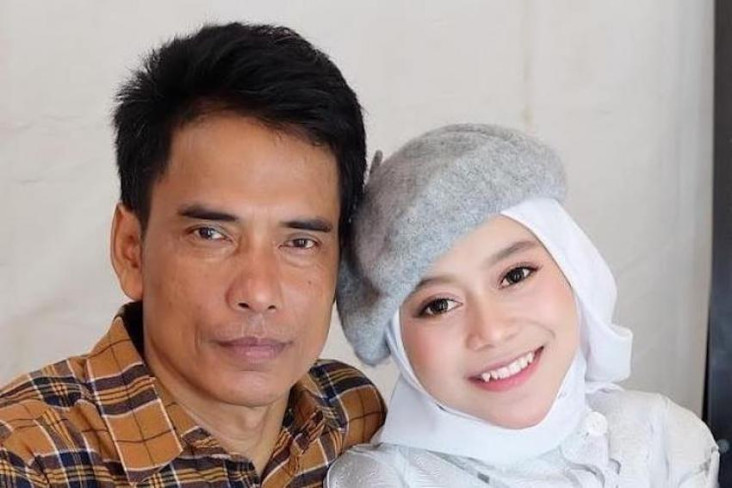Lesti Kejora Melahirkan...