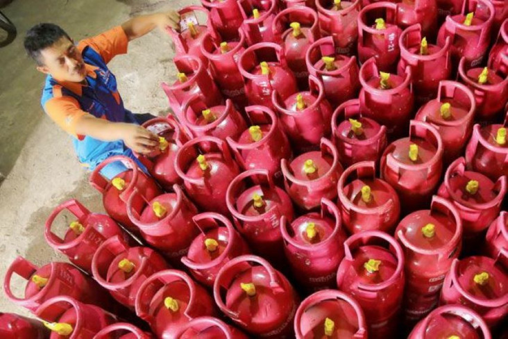 Resmi Naik, Segini Harga...