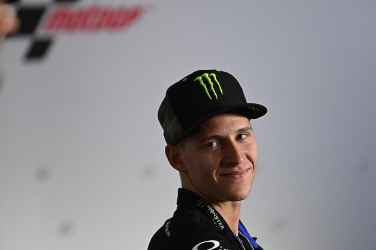 MotoGP: Dikabarkan Bakal...