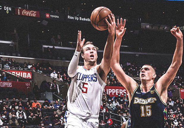 Hasil Pertandingan NBA,...