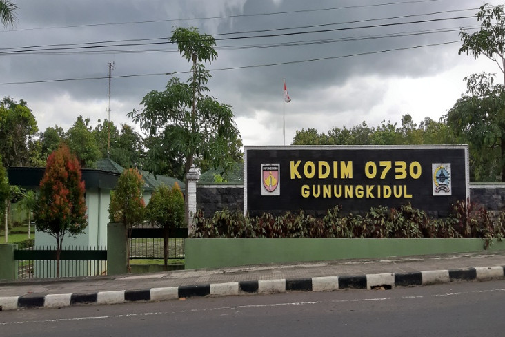 Warga Curiga Keterlibatan...