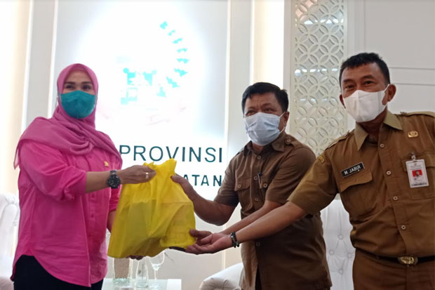 Sekretariat DPRD Sulsel...