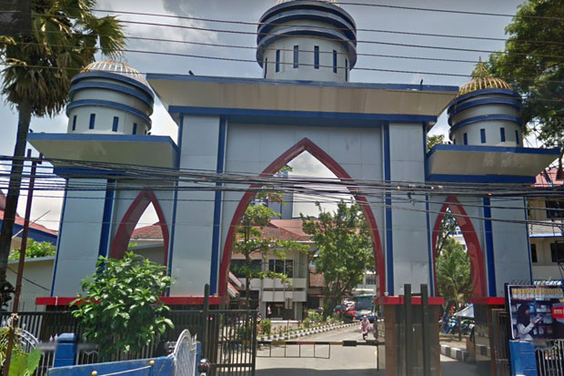 Mahasiswa Unismuh Gelar...