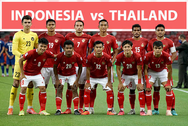Media Thailand Serang...