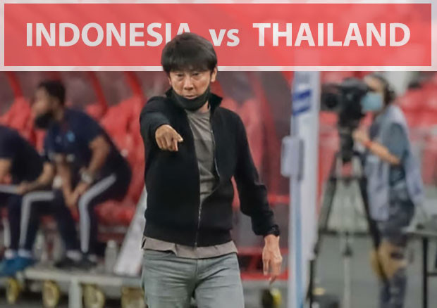Shin Tae-yong Murka...