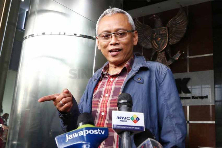PDIP Pastikan Berkoalisi...