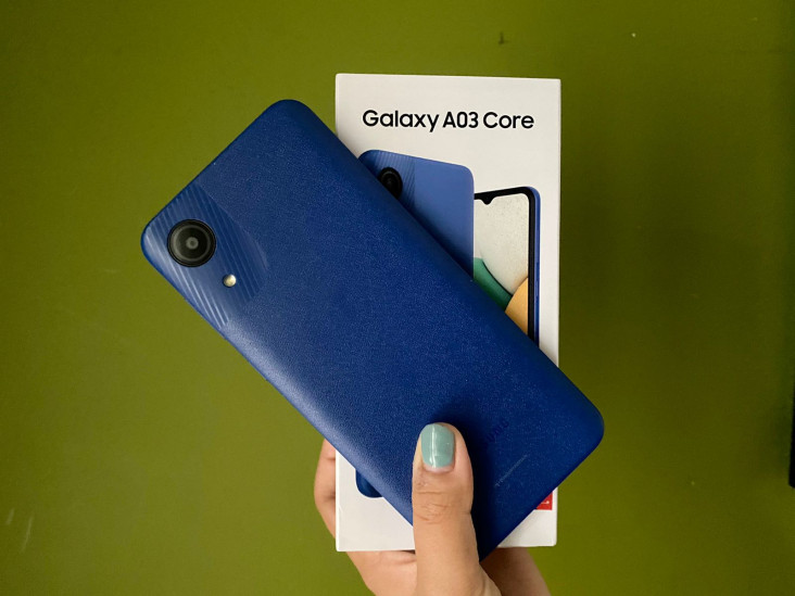 Cara Cek Garansi Samsung...