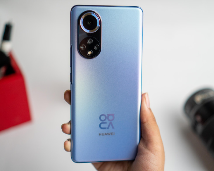Review Kamera Huawei...