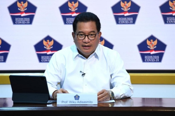 Satgas Tegaskan Micro...