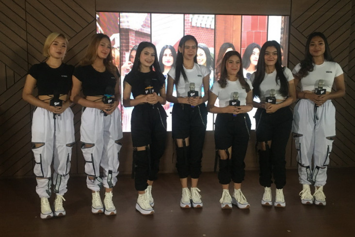 Usung Dangdut Akulturasi,...